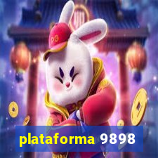 plataforma 9898